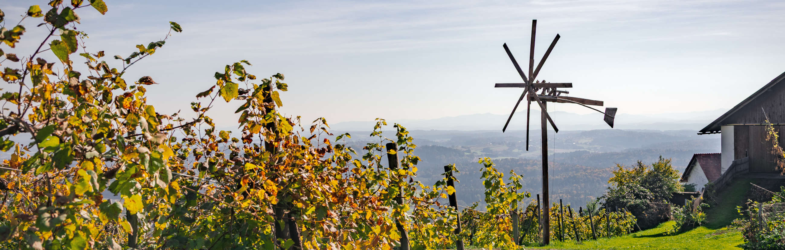 Klapotez Weststeiermark